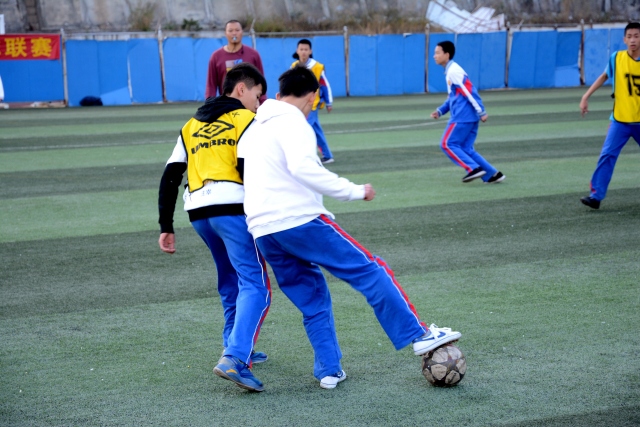 U17女排世锦赛：中国队全胜晋级16强